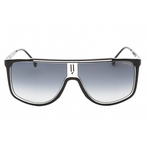 Carrera Grey Shaded Browline Men display picture 3