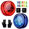 thumbnail image 1 of Set de inicio Yo-Yo MAGICYOYO D1 Responsive Looping 2A, 1 of 9
