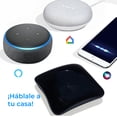 thumbnail image 4 of Control Remoto Universal BroadLink RM4Pro IR y RF compatible con Alexa Siri Google Assistant e IFTTT, 4 of 8