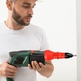 thumbnail image 3 of Phenofice Power Riveter Conversion Connector Plastic Rivet Drill Adapter for Efficient Work, 3 of 8