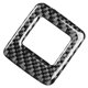 thumbnail image 5 of Convertible Switch Button Trim Carbon Fiber Sun Roof Button Frame Fit for Mazda MX-5 NC 09-15, 5 of 5