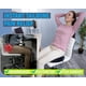 thumbnail image 2 of Almohada ergonómica en forma de dona para aliviar el dolor de coxis y hemorroides, cojín en forma de dona para embarazo y después de la cirugía, cojín de asiento para silla de escritorio, cojín para s, 2 of 7
