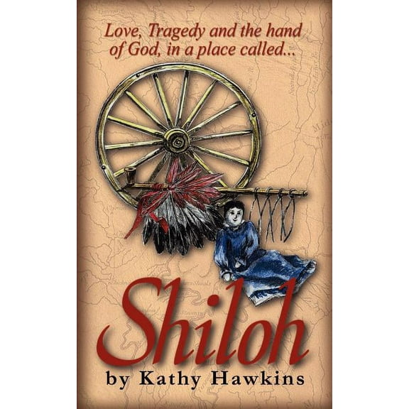 Shiloh, (Paperback)