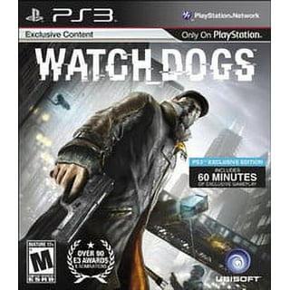 16 Minutes of Watch Dogs: Legion Multiplayer