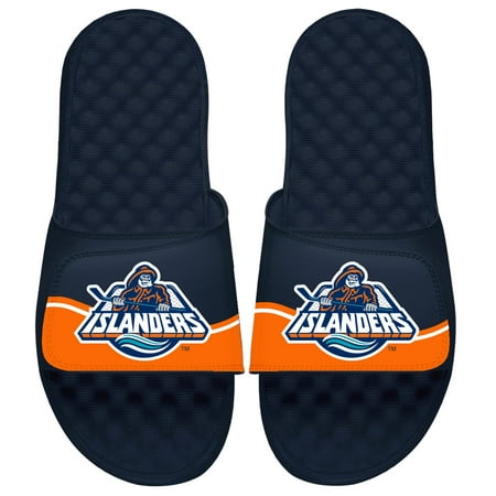

Men s ISlide Navy New York Islanders Special Edition 2.0 Slide Sandals