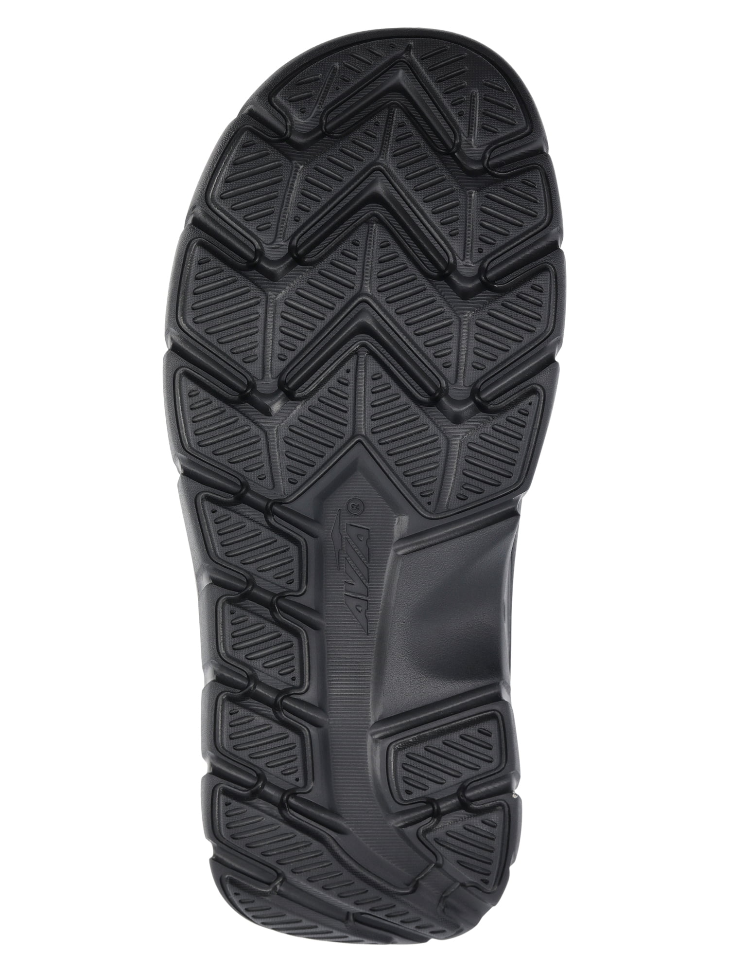 Avia Women's Two Tone Slide Sandals