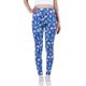 thumbnail image 1 of YSDNCHI 2022 Camuflaje Mujer para Leggins Estilo Graffiti Slim Stretch Pantalones Army Green Leggings Deportes Pantalones K085 Tan Jianjun unisex, 1 of 2