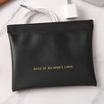 thumbnail image 1 of Fiudx Ofertas flash Artículos en oferta Bolsa de almacenamiento de cables de datos, bolsa portátil para auriculares con Cable, cierre automático, lápiz labial, Mini bolsa de metralla, 1 of 6