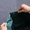 thumbnail image 3 of 60 L Garbage Bags Leaf Bag Garden Waste Bag Reusable Waste Bags Heavy Duty Gardening Bag, 3 of 4