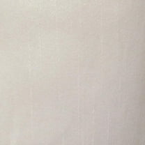 Faux Silk Poly Dupioni Shantung Fabric 100% Polyester for Apparel Home Decor Dupion By the Yard (Ivory)