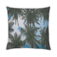 thumbnail image 2 of Ahgly Company Plants Palm Tree Coussin Extérieur, 18 Pouces par 18 Pouces, 2 of 6