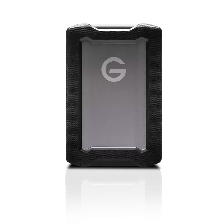 SanDisk Professional 2TB G-DRIVE ArmorATD, USB Backup Storage