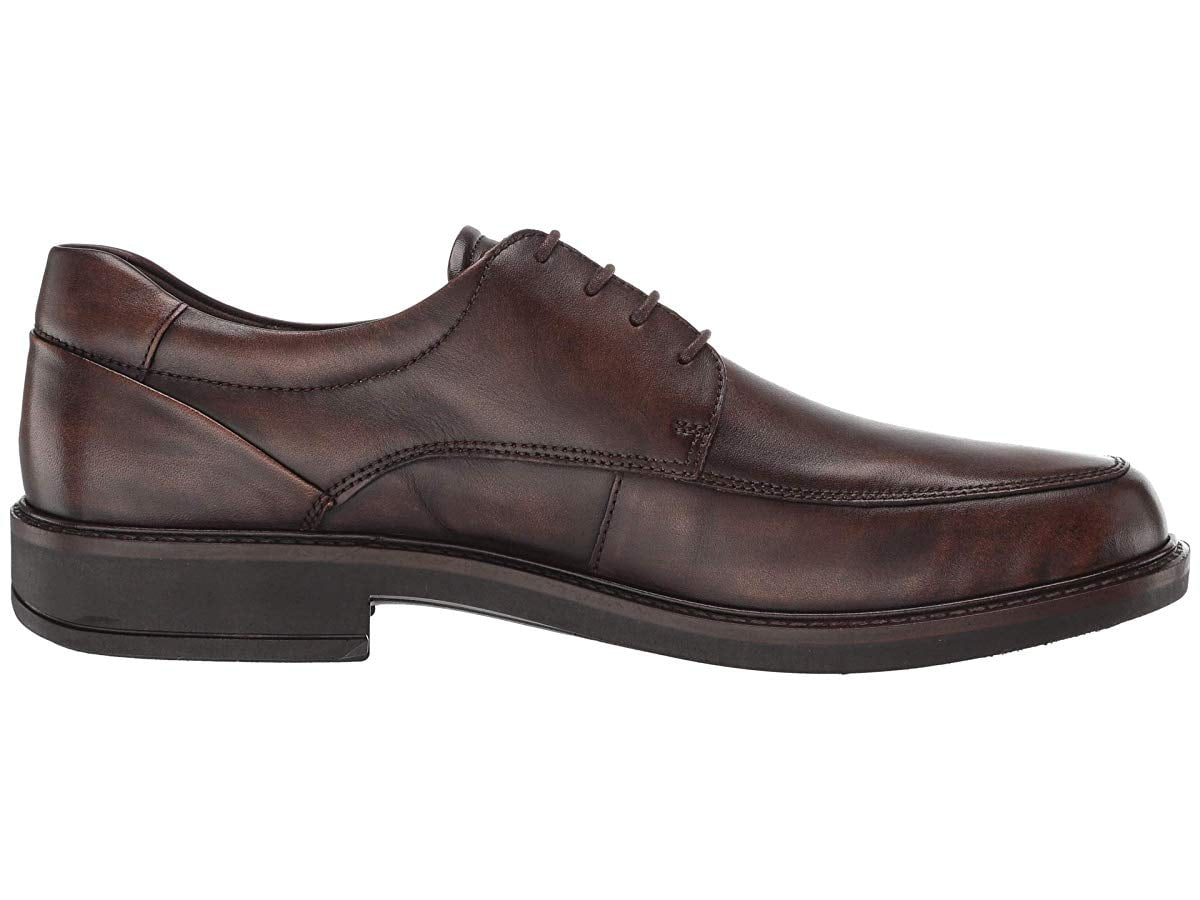 ecco holton apron toe tie