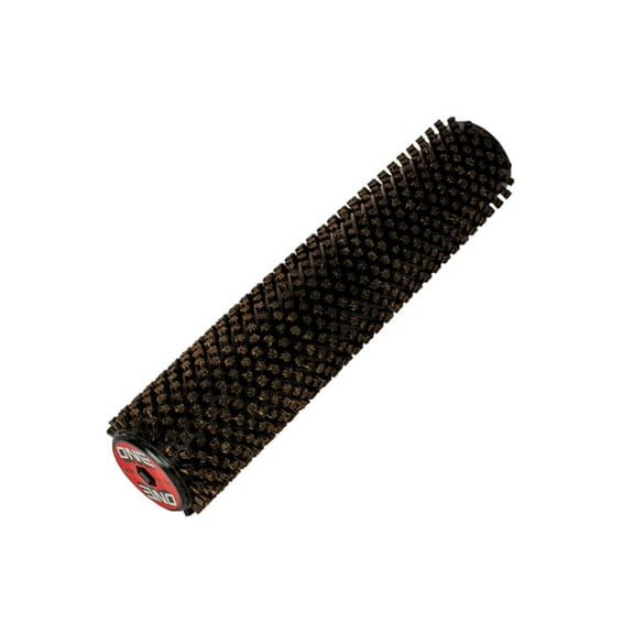 One MFG Horsehair Snowboard Roto-Brush