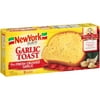 New York Bakery® Mamma Bella's® Recipe Garlic Toast 13.25 oz. Box
