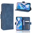 thumbnail image 1 of Funda Tipo Billetera GANGXUN para OnePlus 10R 5G – Tapa Flip con Tarjetero, 1 of 5