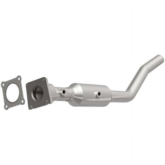 For Dodge Journey 2012-2015 MagnaFlow Direct Fit CARB CA Catalytic Converter