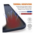 thumbnail image 2 of protector -Negro-para iPad 10ª generación 10.9 modelo 2022, 2 of 3