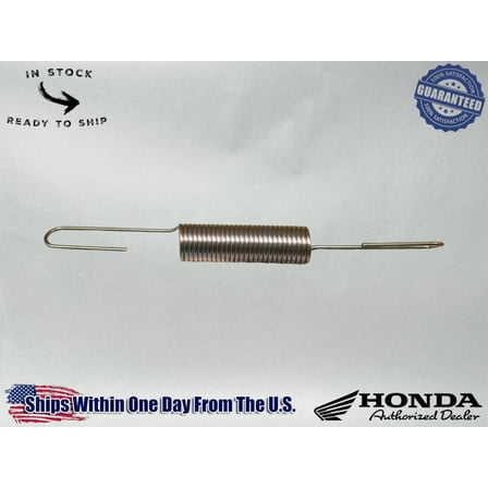 Kawasaki Genuine OEM Authentic SPRING-GOVERNOR 39129-0043 1