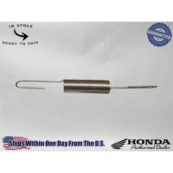 Kawasaki Genuine OEM Authentic SPRING-GOVERNOR 39129-0043 1