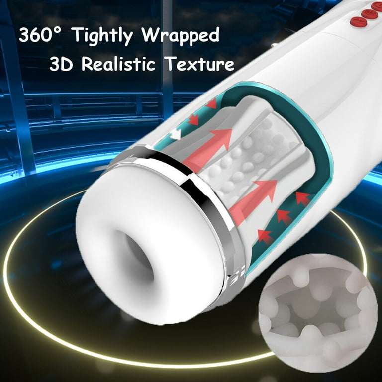 masturbating sex toy MASTURBATING GLOVE FLESH - Romantic Depot main image 1