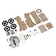 thumbnail image 3 of Kit de juguete para coche de madera Sunnimix con sensores de infrarrojos, 3 of 7