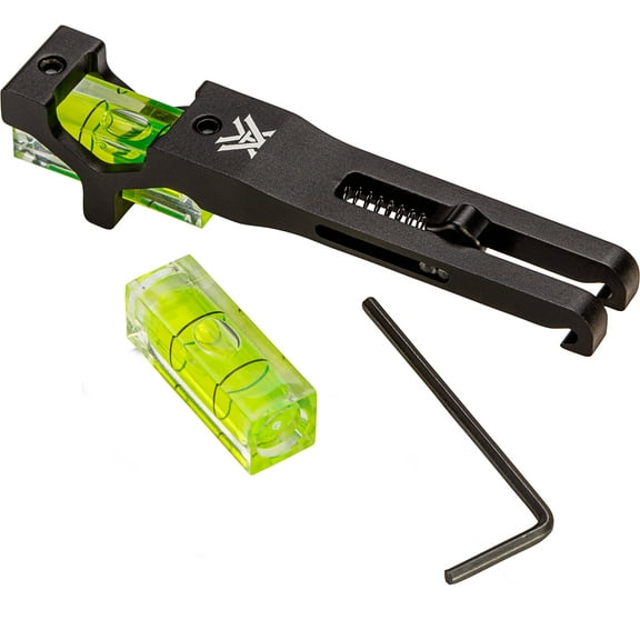 Vortex Optics Riflescope Pro Leveling Kit