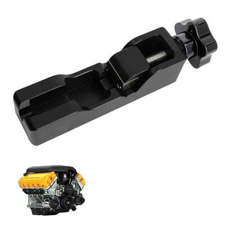 

Ksruee Spark Plug Gap Tool Wear-Resistant and Durable Auto Spark Plug Gap Tool Easy to Install Spark Plug Gap Tool with Feeler Gauge awesome