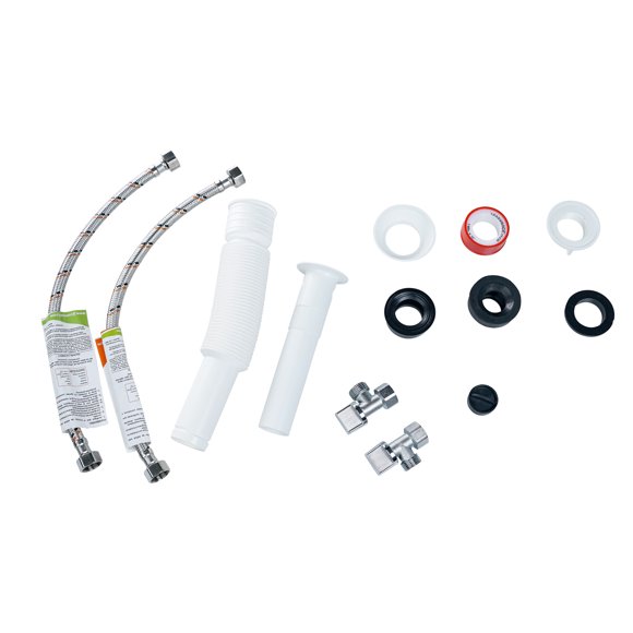 Kit de Instalación Ecoacqua para Lavabo