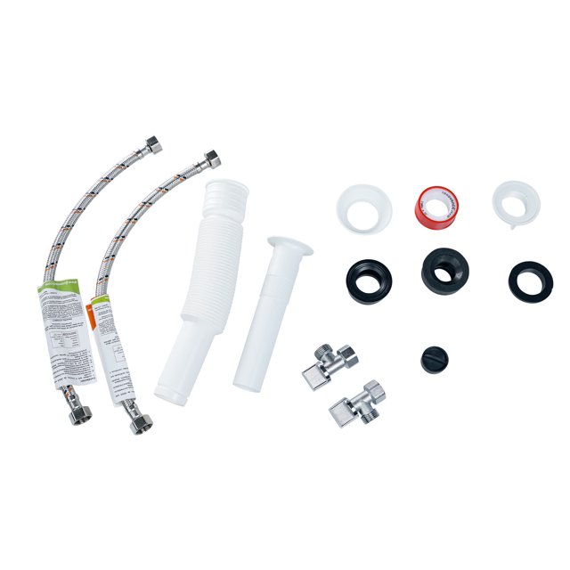 Kit de Instalación Ecoacqua para Lavabo
