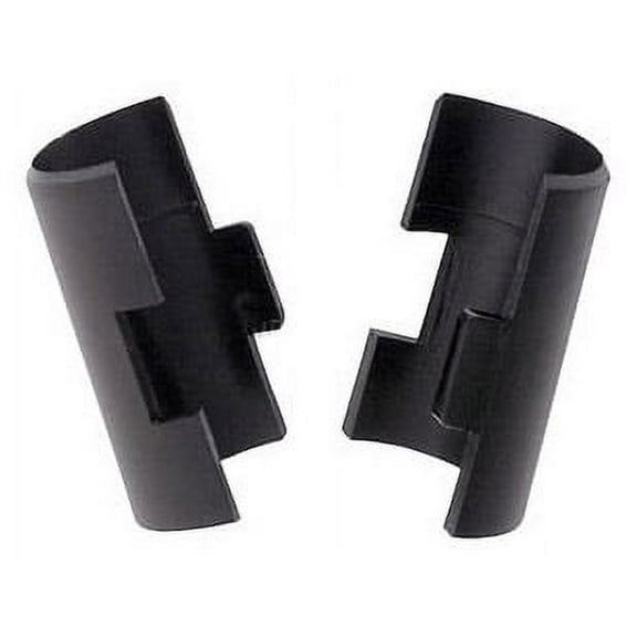 Individual 1 1/2" Diameter Shelf Clip