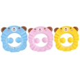 thumbnail image 2 of Shampoo Cap Shampoo Kids Baby Shampoo Shower Hat for Kids Adjustable Shower Cap Kids Silicone Shower Visor Toddler Safety Visor Cap Baby Shampoo Cap C, 2 of 4