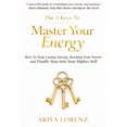 thumbnail image 1 of Los 3 secretos para dominar tu energía, 1 of 1