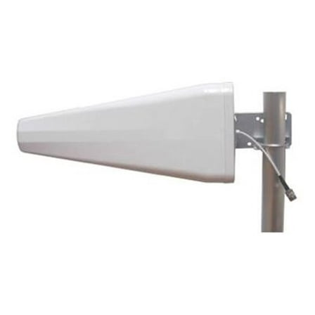 Ventev - Antenna - Yagi - cellular - 10 dBi, 11 dBi - directional - outdoor, pole mount, mast