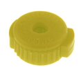 thumbnail image 4 of lionlar ABS Cymbal Knobs Drum Part Percussion Instrument DIY Parts Yellow Yellow 1Piece, 4 of 9