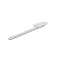 thumbnail image 5 of Rubbermaid Commercial Spoon-Shaped Spatula, 13 1/2 in, White -RCP1934WHI, 5 of 6