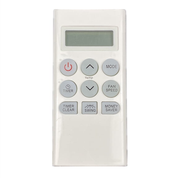 Remote Control Replacement For Friedrich AKB73756214 Series Units Multiple Models Compatible