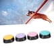 thumbnail image 4 of Botones para perros ANGGREK Zumbador de entrenamiento 4 piezas, 4 of 8