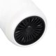 thumbnail image 2 of High Speed Hair Dryer Fast Drying Powerful 1300W Smart Negative Ion Portable Hair Dryer for Home Hotel White, 2 of 4