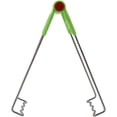 thumbnail image 1 of Clip de acero inoxidable de calidad para cuenco caliente, soporte plegable para olla, elevador de vapor, recogedor, abrazadera de placa de aislamiento térmico, Clip de abrazadera anticalor, 1 of 5