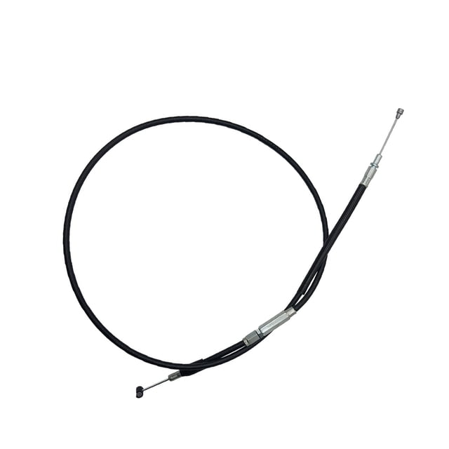 stanreset Motorcycle Pull Repair Wire Clutches Cable Stable Functional Replacement for RM125 RM250 2001 2002 2003 RM 125 250