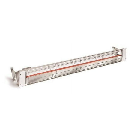 Infratech W Series SS 4K Watt Single Element Heater - 61.25"