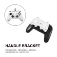 thumbnail image 4 of Soporte para mando de videojuegos soporte de almacenamiento portátil para Xbox One Xbox 360, 4 of 6