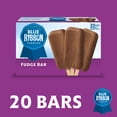 Blue Ribbon Classics Fudge Frozen Treat Bar, 45 fl oz 20 Pack