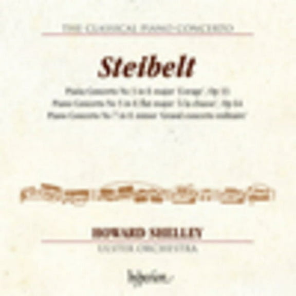 Classical Piano Concerto 2