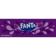 thumbnail image 5 of Fanta Grape Soda Pop Fridge Pack Cans, 12 fl oz, 12 Pack, 5 of 21