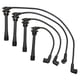 thumbnail image 1 of Jgo Cables Para Bujías Tiburon 1997 A 2001 Hyundai L4 2.0L WALKER ., 1 of 3