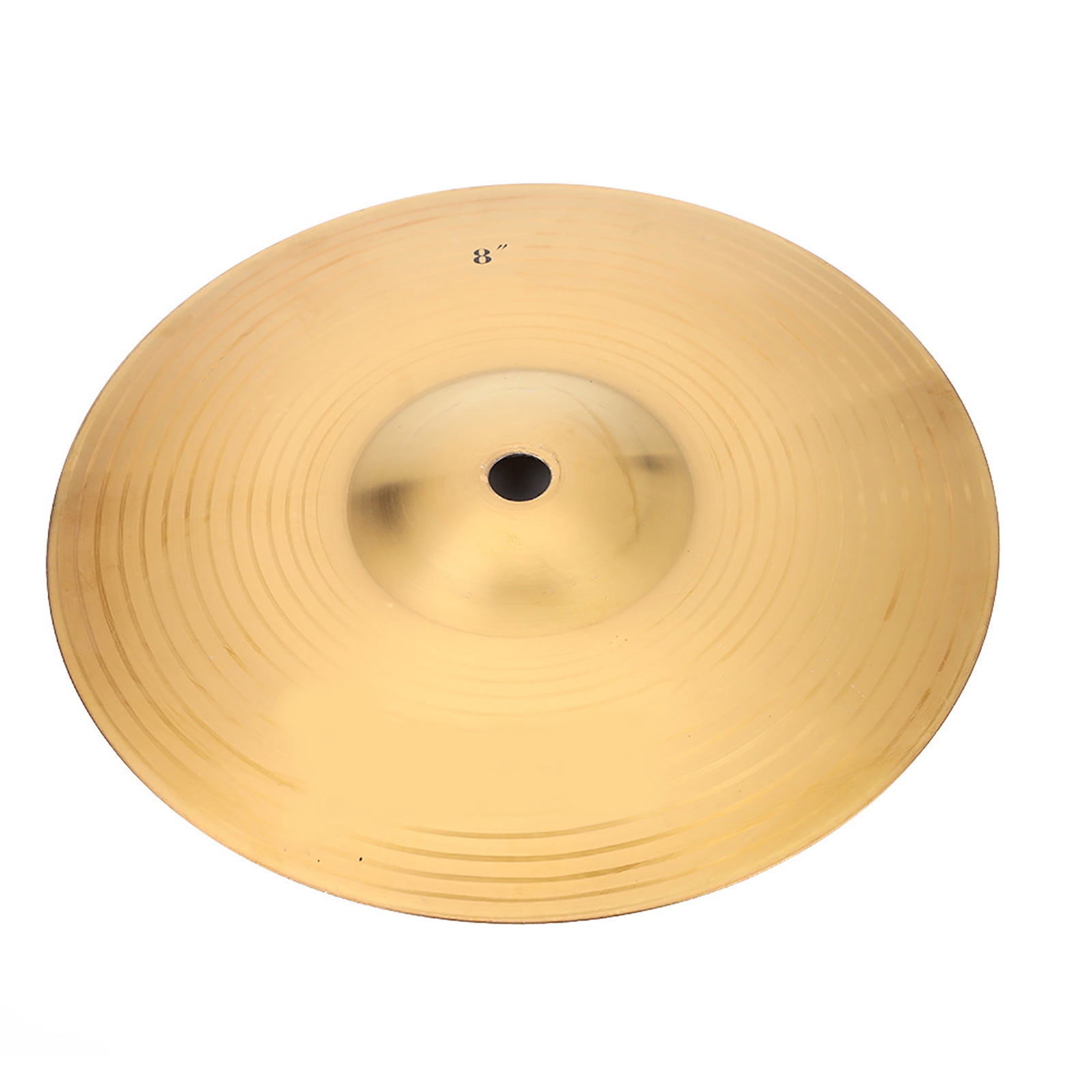 Brass Brass Cymbal, Cymbal, Students For Music Lovers Amateurs