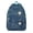 Horror, variant on Vintage Boho Travel Backpack – Ethnic Tribal Style Lightweight Bag with Rainbow Aesthetic, Ideal for School, Gym, or Outdoor Activities