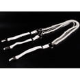 thumbnail image 3 of Pearl Diamante Suspenders Shirt for White, 3 of 6